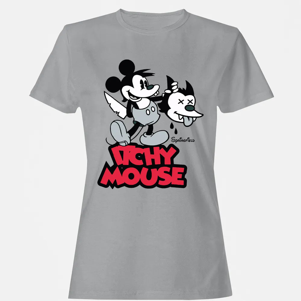 Women's T-shirt - KGZT6BYF