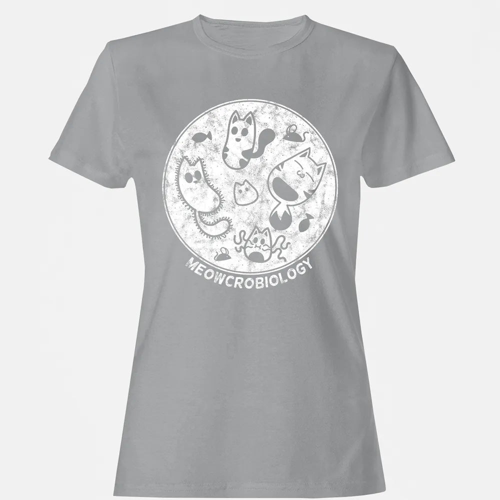 Women's T-shirt - TQGVU4HE