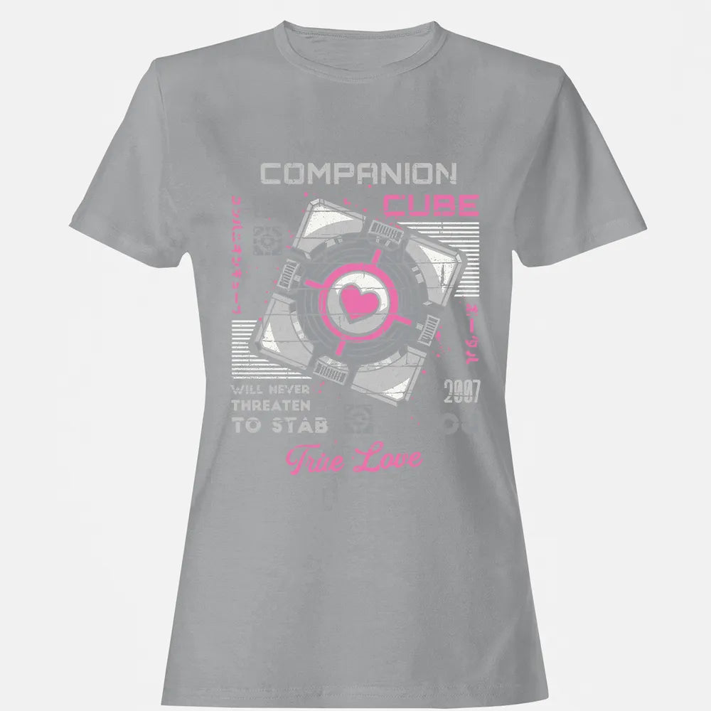 Women's T-shirt - GKH298B5