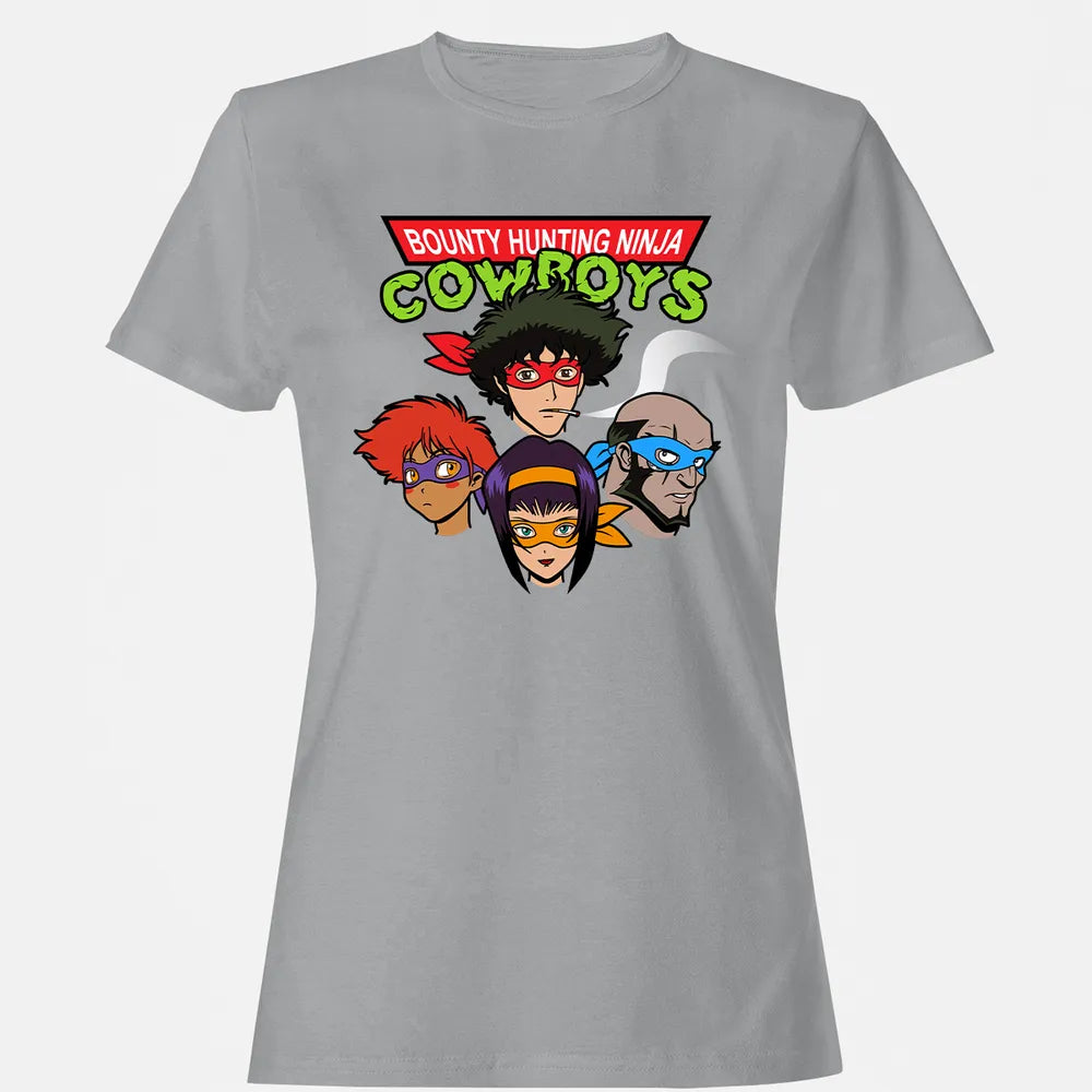 Women's T-shirt - HRG32QK1