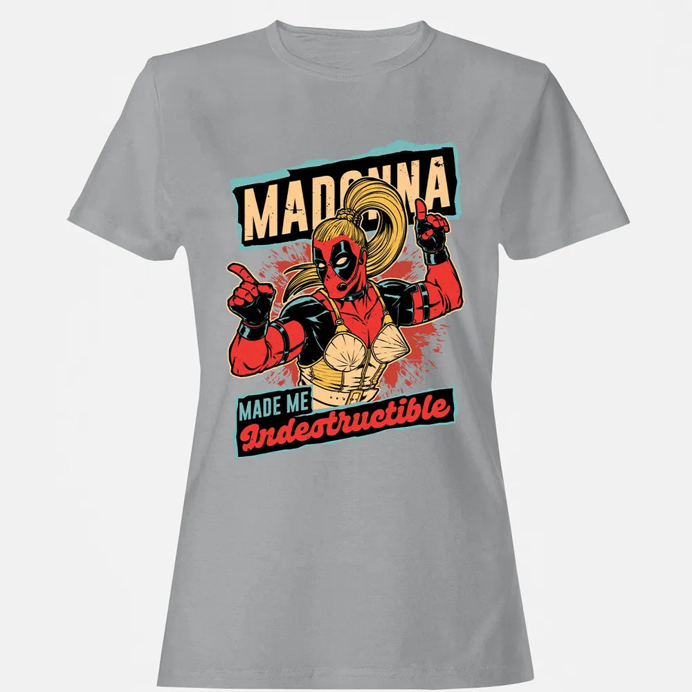 Women's T-shirt - VVPQ832N