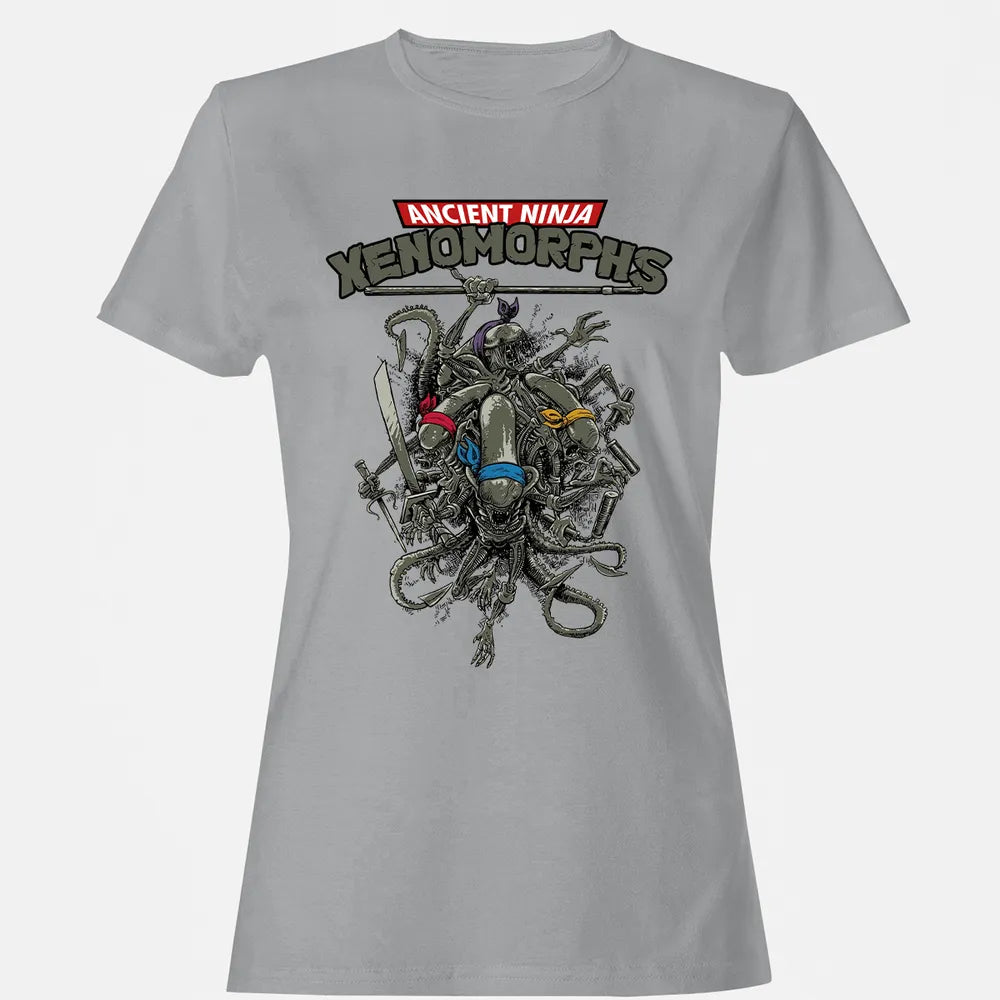 Women's T-shirt - 5ML5F3JA