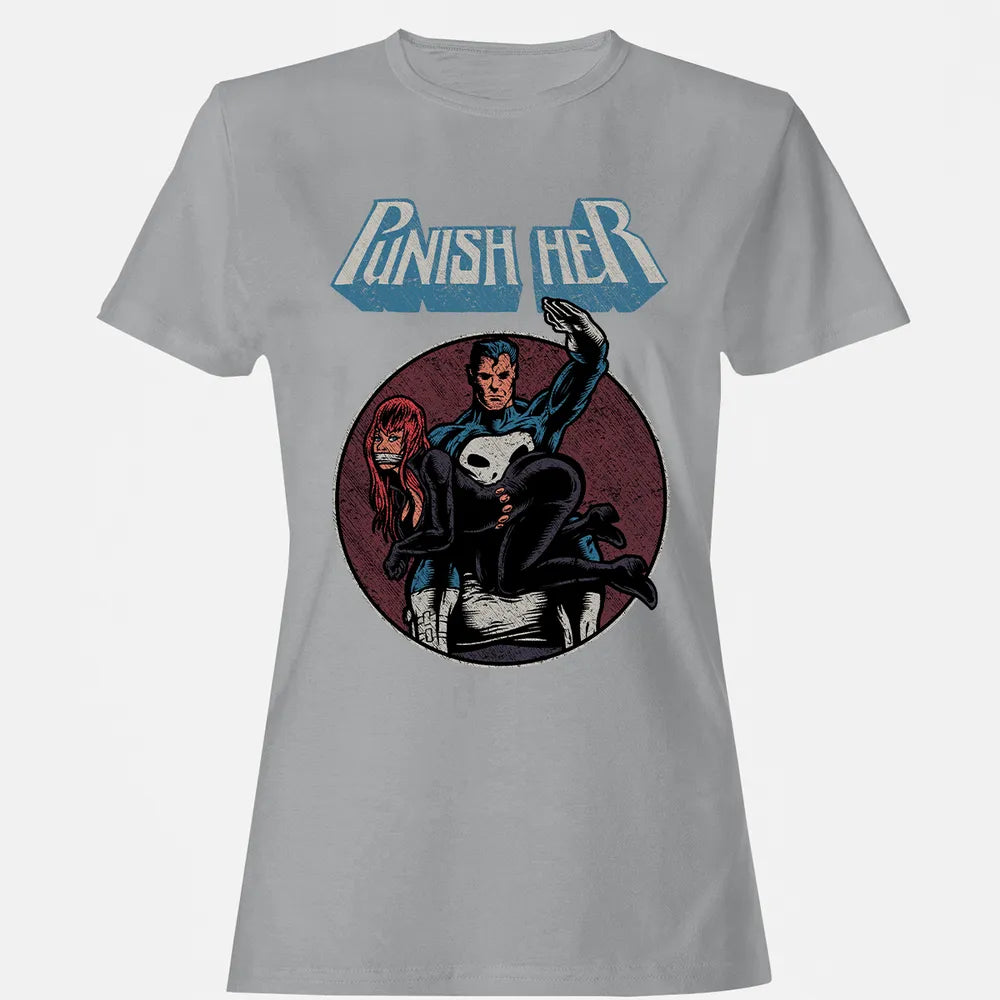 Women's T-shirt - 1TT9PFQG