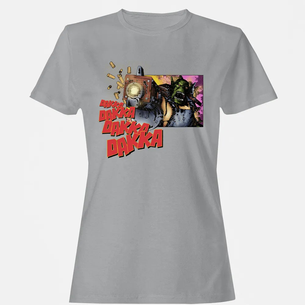 Women's T-shirt - HT5CXCP5