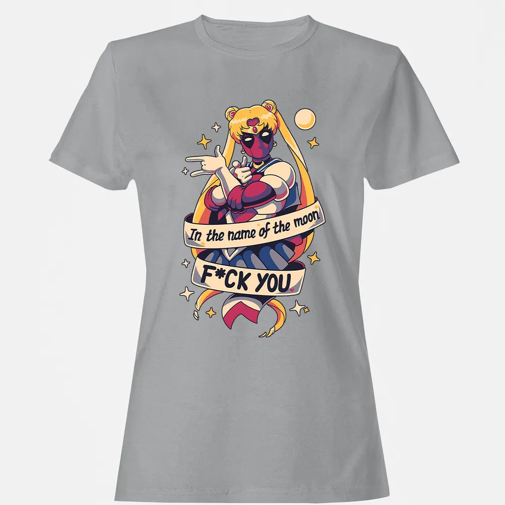 Women's T-shirt - 2B8L5V5Z