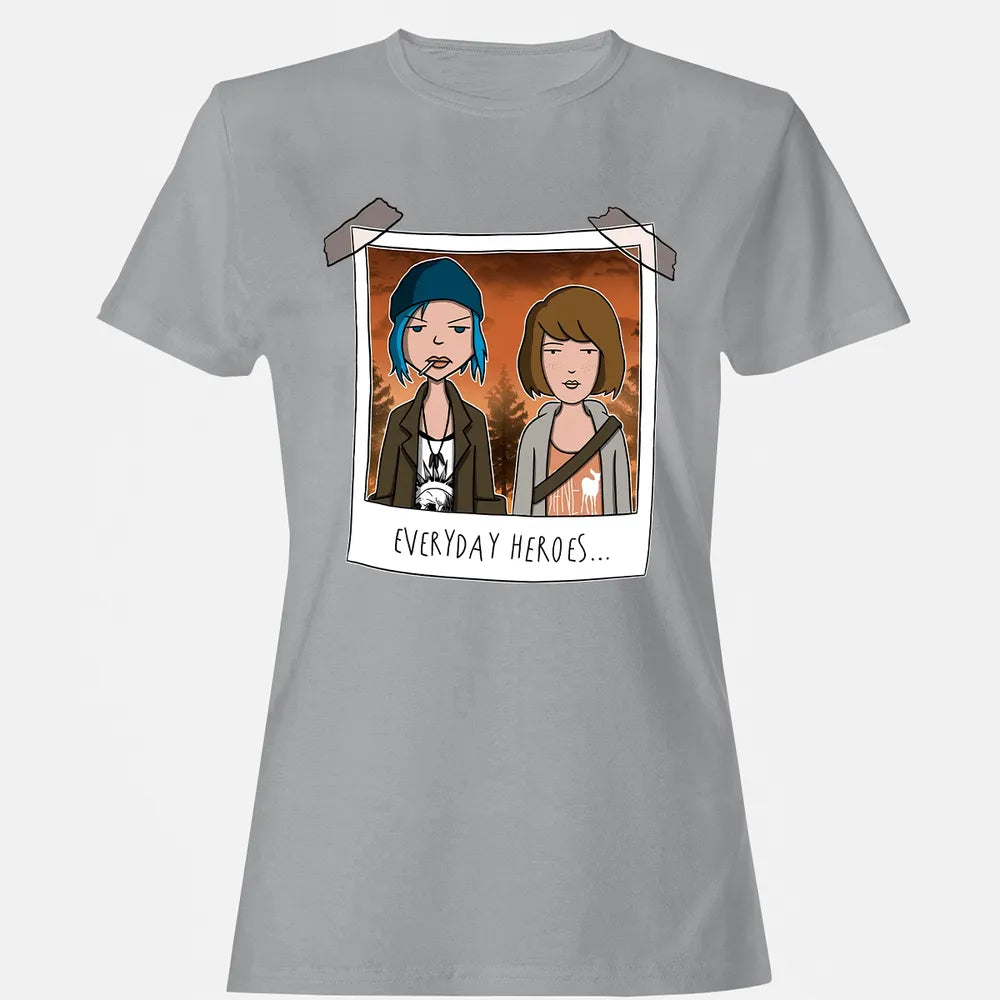 Women's T-shirt - 29MYJDGY