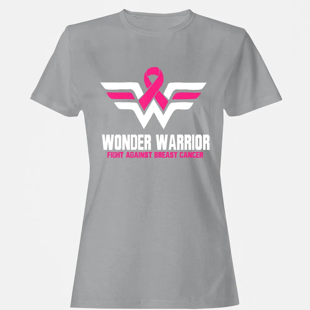 Women's T-shirt - PHSUDTQA