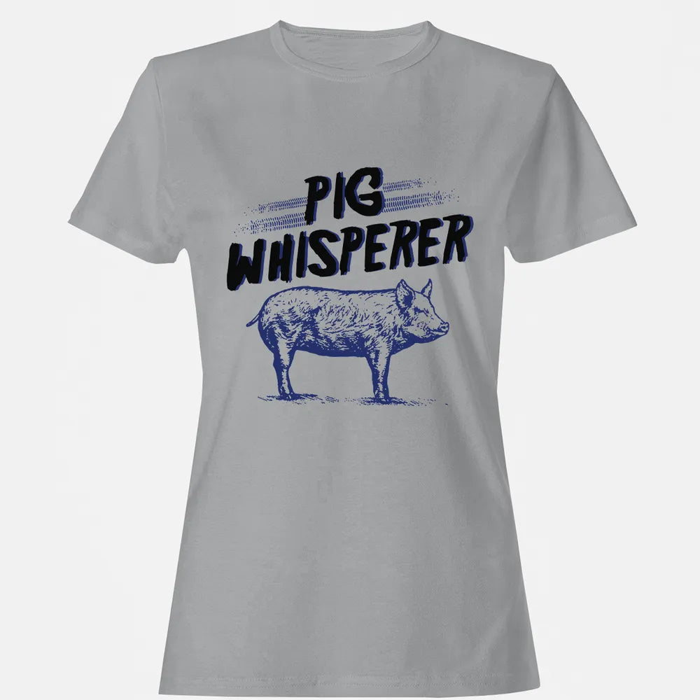 Women's T-shirt - KNDW1EZJ