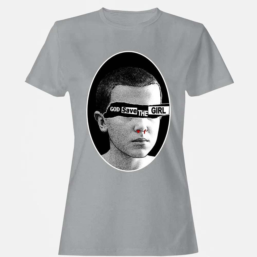 Women's T-shirt - W43GBS3E