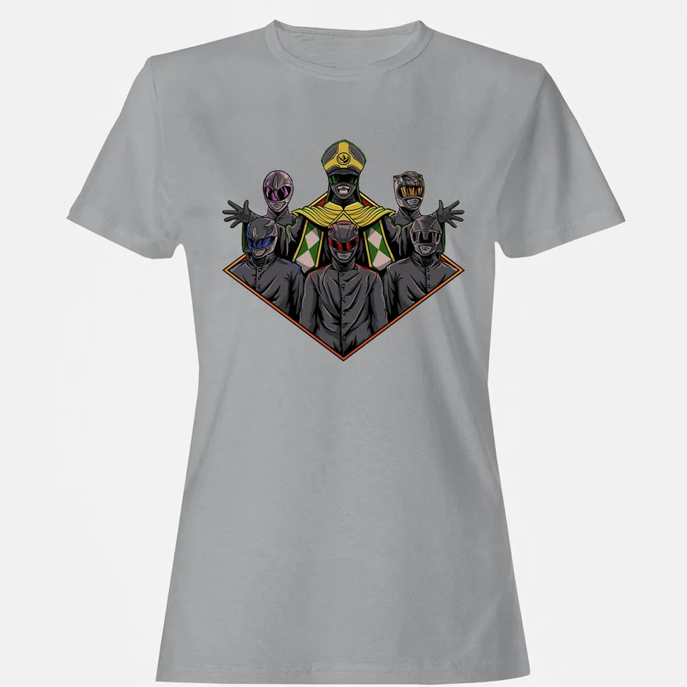 Women's T-shirt - 6BLYSV3T