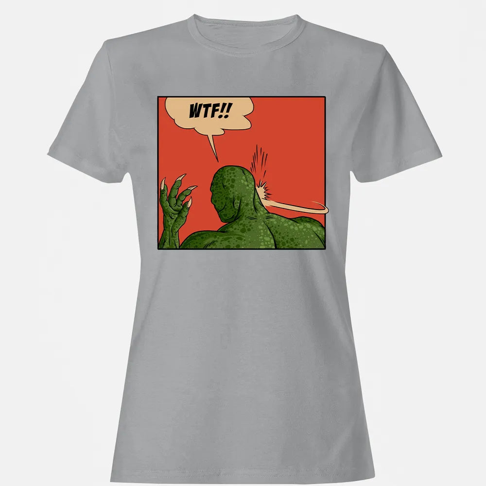 Women's T-shirt - F13V5B4F