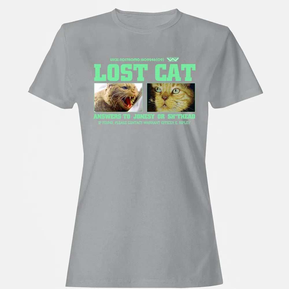 Women's T-shirt - 3YW1KS87