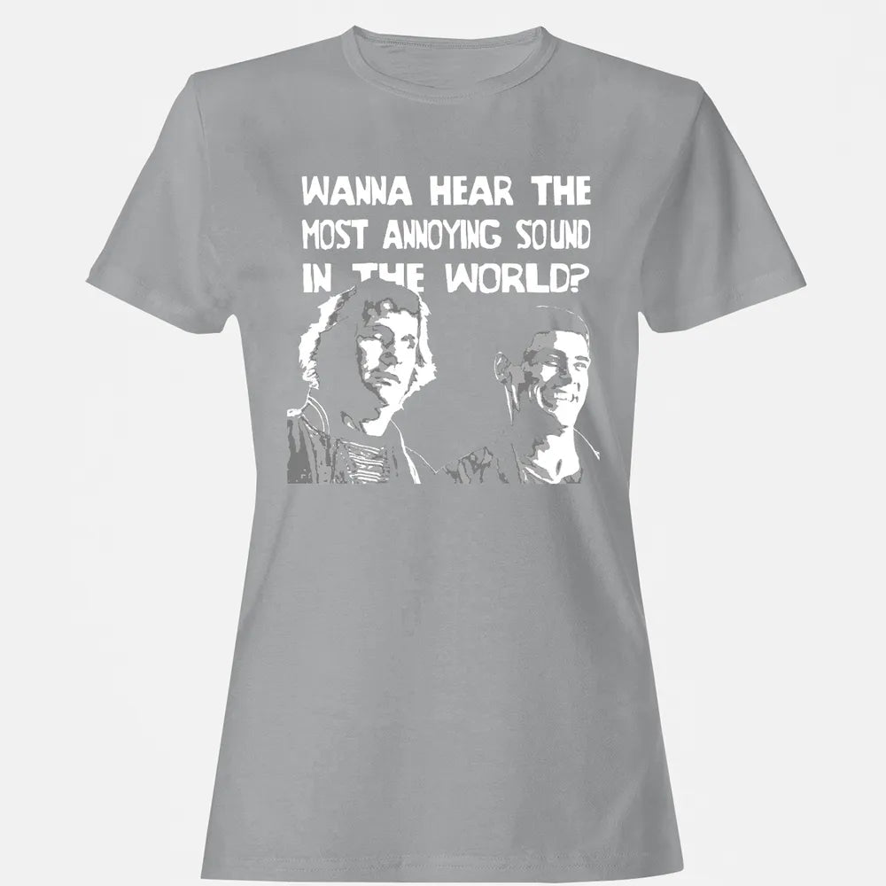 Women's T-shirt - LQ6YJ8AZ