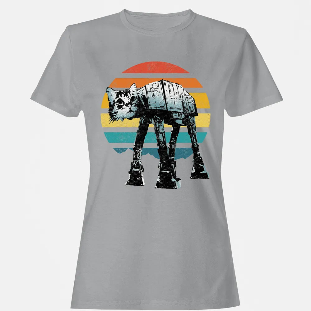 Women's T-shirt - CDMA4GHG