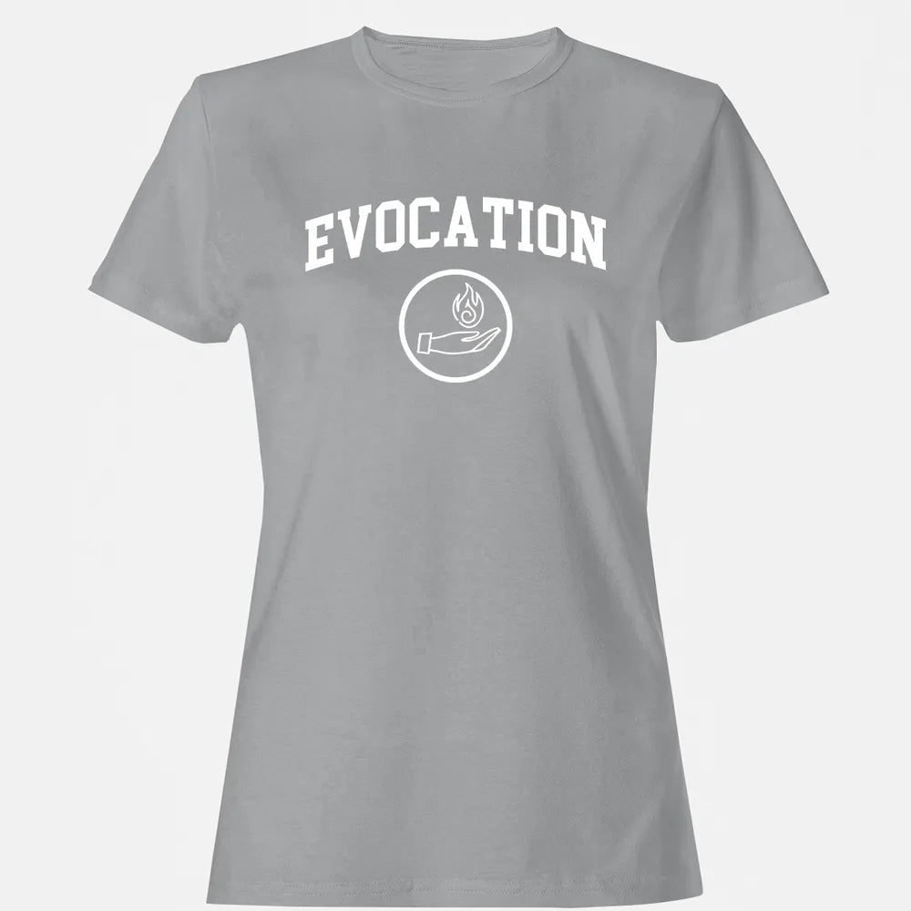 Women's T-shirt - TPBC11HE