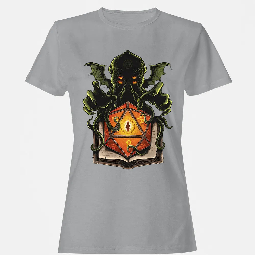 Women's T-shirt - 2FHA1J1M