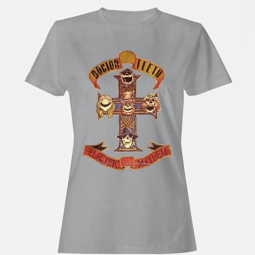 Women's T-shirt - 9X1S2VS7