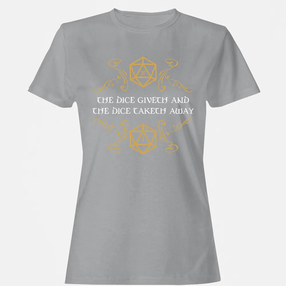 Women's T-shirt - WMKEHYCS