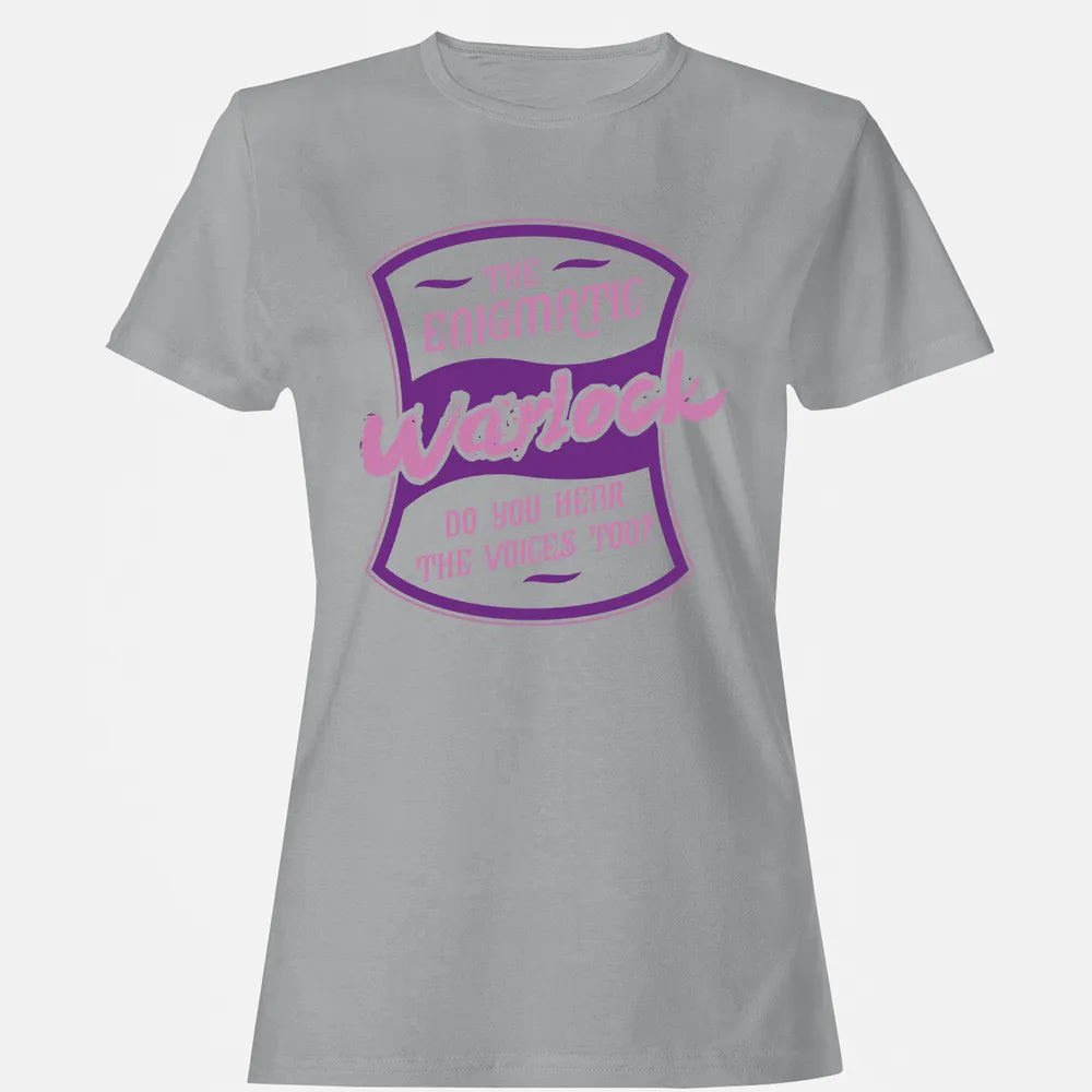 Women's T-shirt - JU2EMSL7