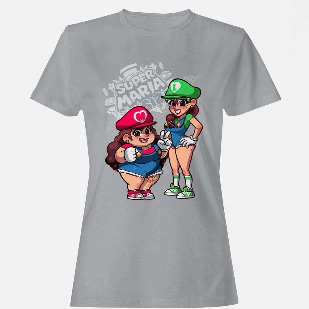 Women's T-shirt - MQ2JW4AJ