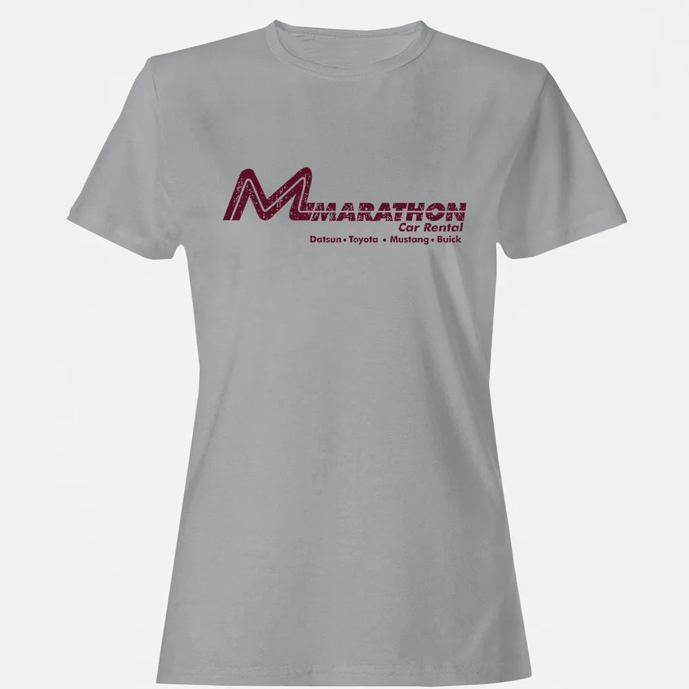 Women's T-shirt - DKYHB8E5