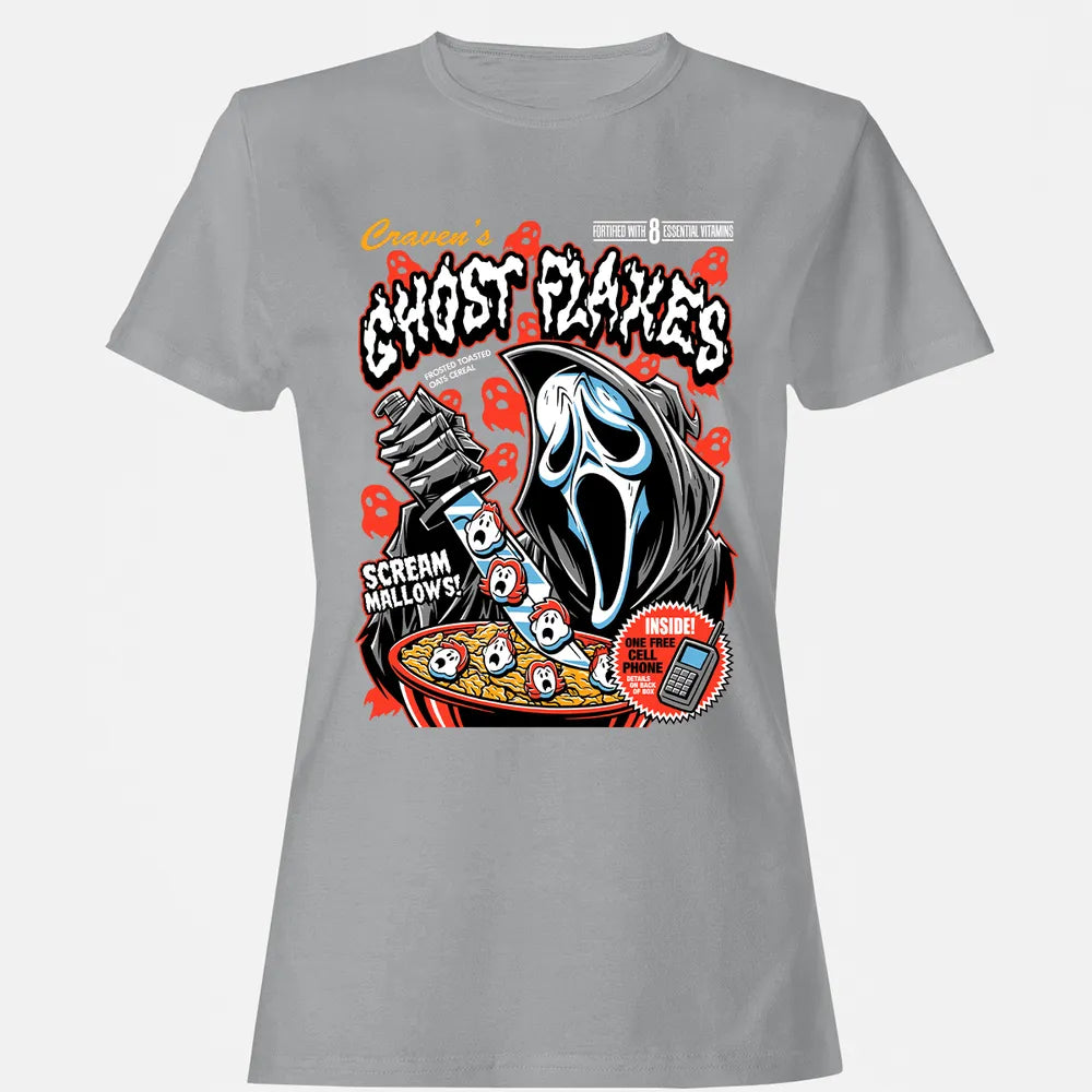 Women's T-shirt - YUQ4B1M4