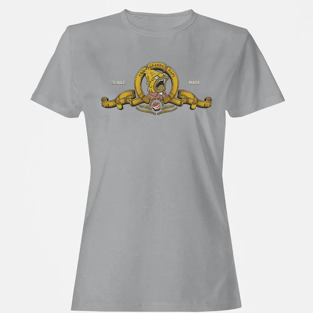 Women's T-shirt - H7YAKR38