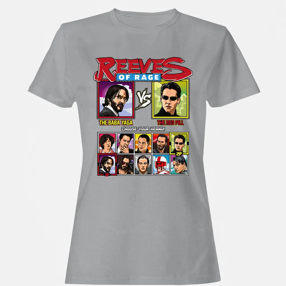 Women's T-shirt - PS4PXNCC