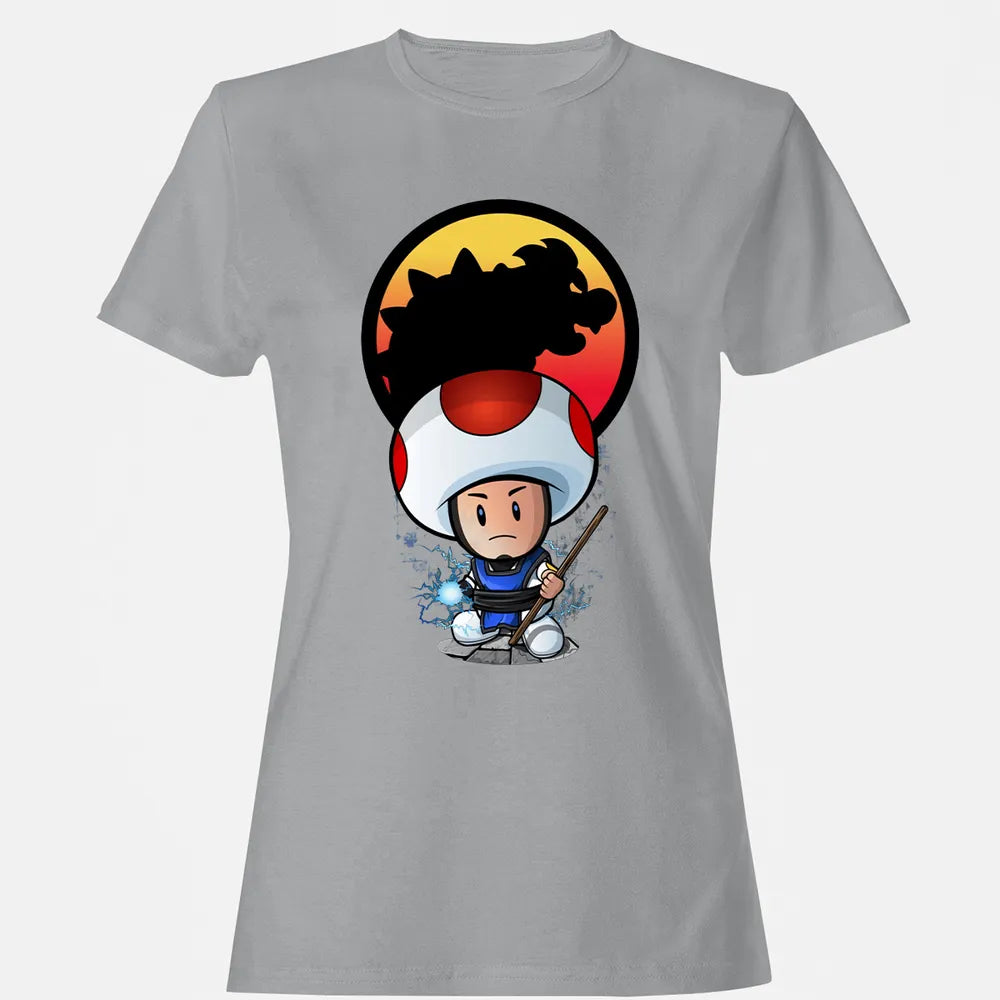 Women's T-shirt - WWL7D1VJ