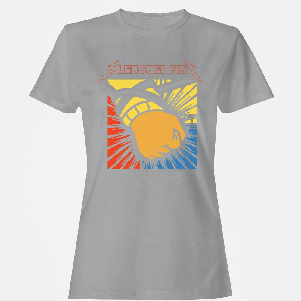 Women's T-shirt - MUFP7RGV