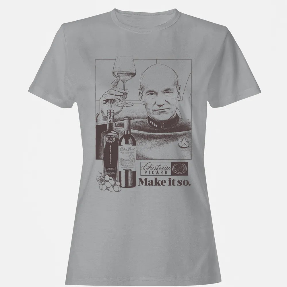 Women's T-shirt - N6HPGWP2