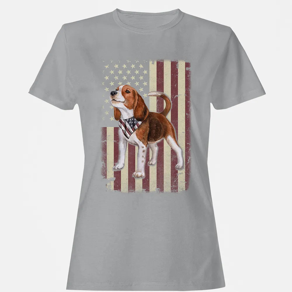 Women's T-shirt - Y639S6VQ