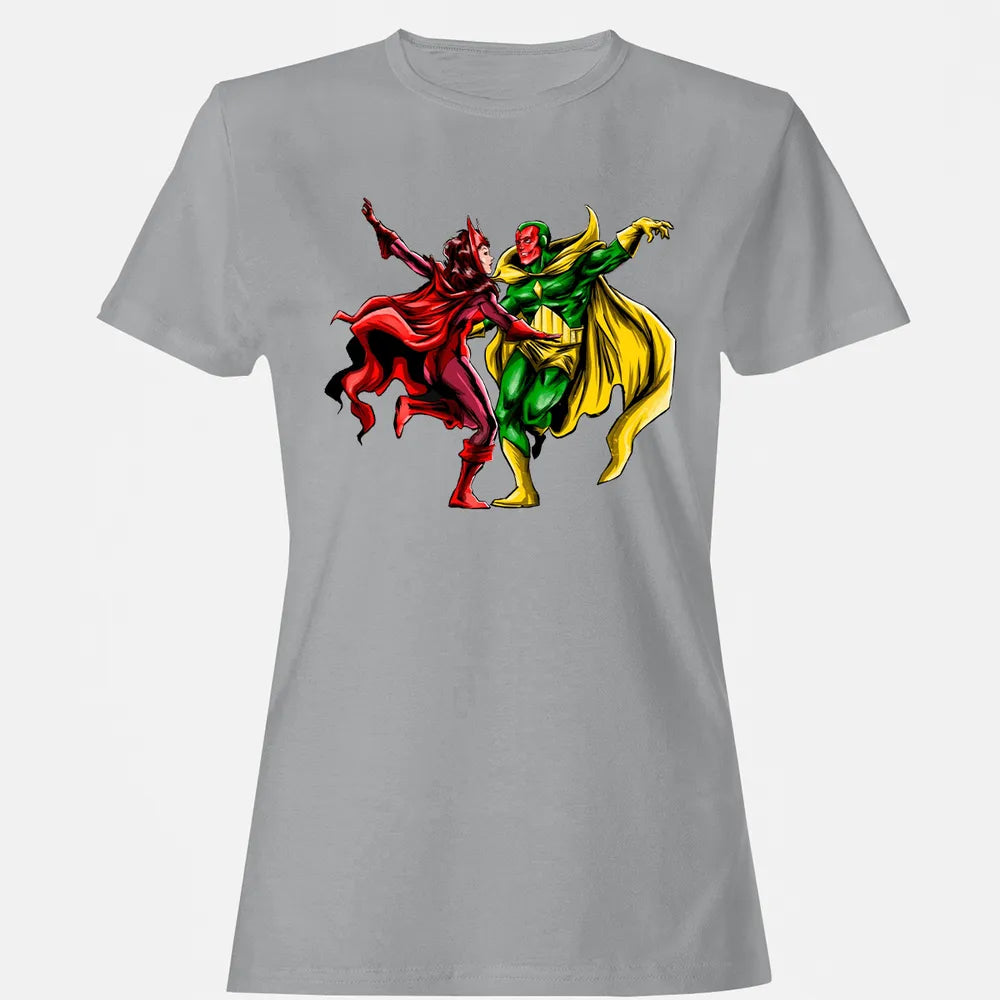 Women's T-shirt - G4RWZR83