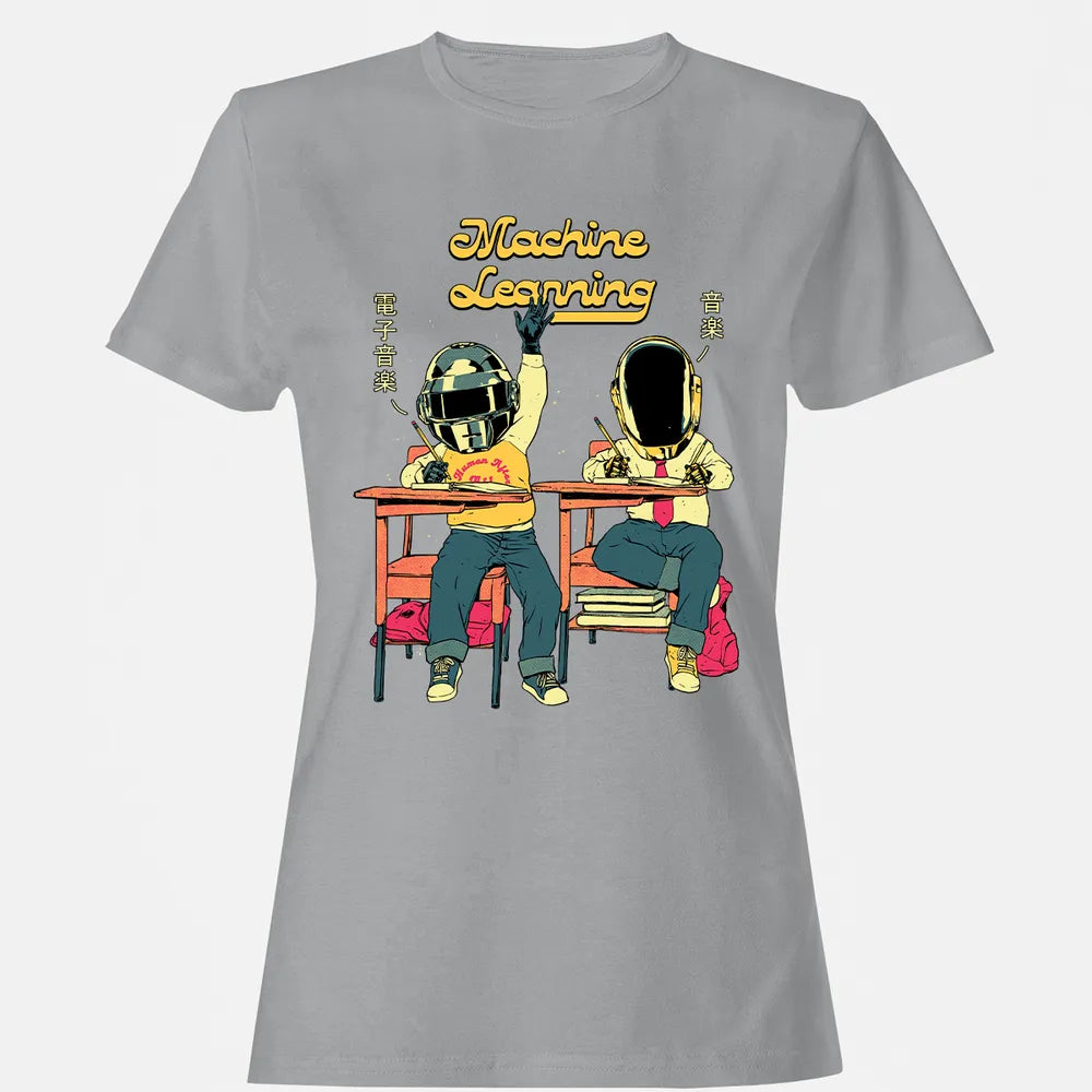 Women's T-shirt - RZTHLRU2