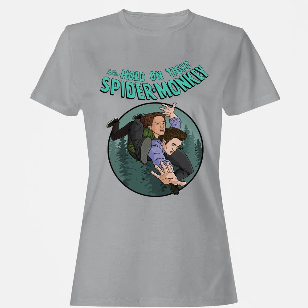 Women's T-shirt - DFE7XUB8