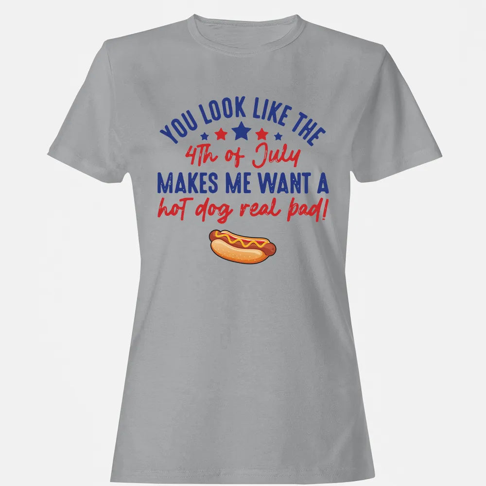 Women's T-shirt - M8XPLXF4