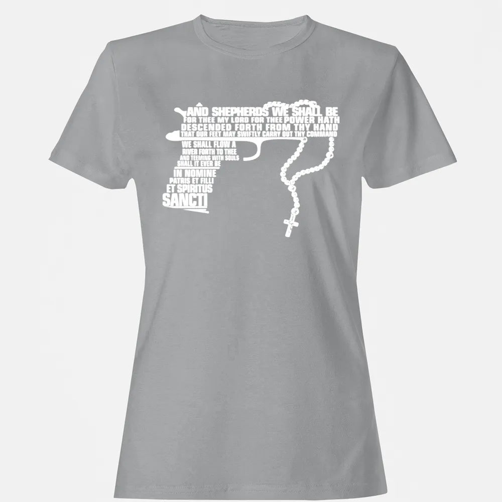 Women's T-shirt - 7GM95A1H