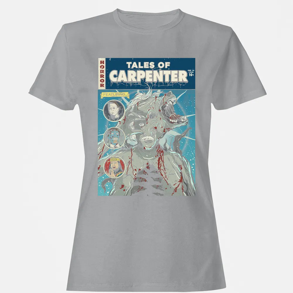 Women's T-shirt - MVALS41Z