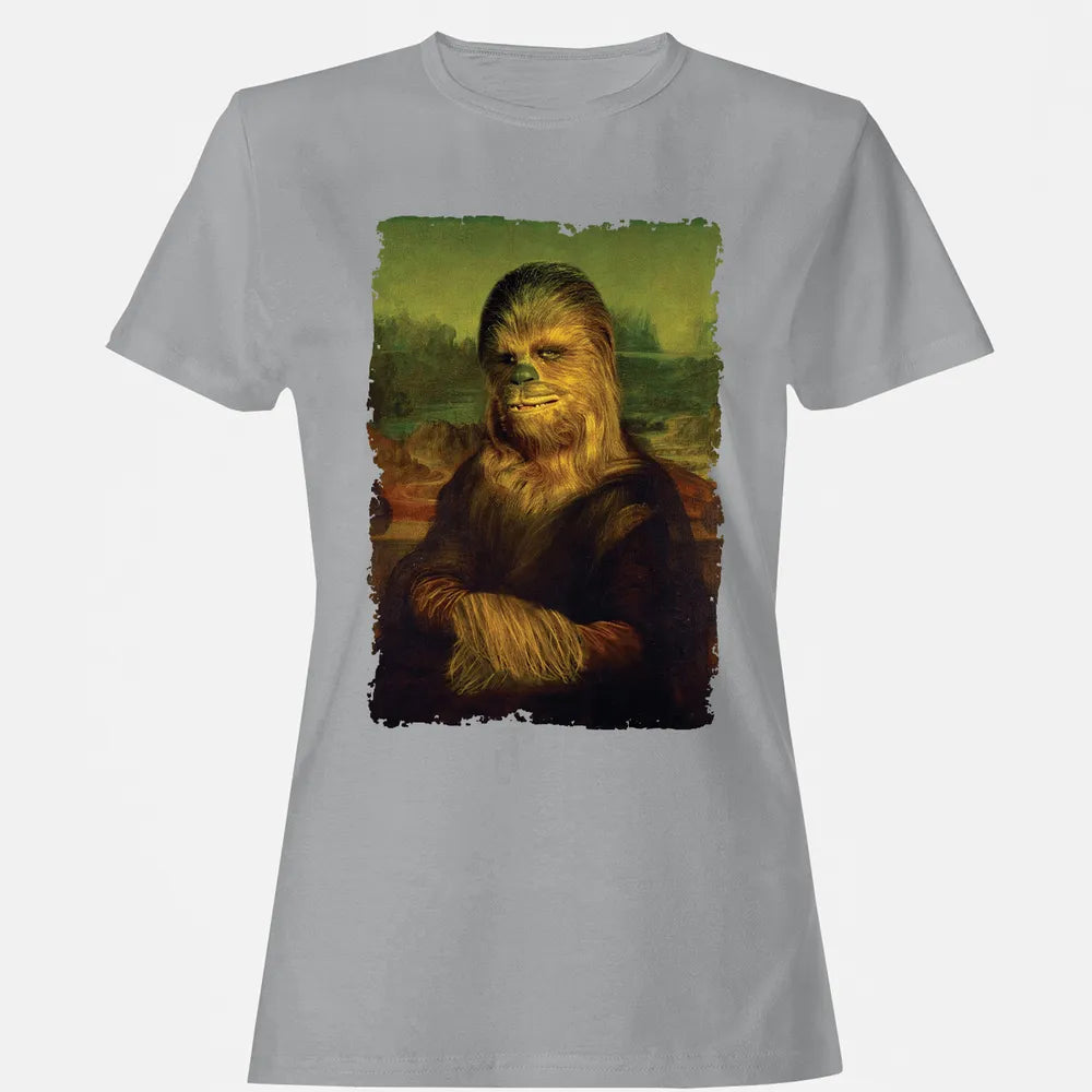 Women's T-shirt - RVW4MC9P