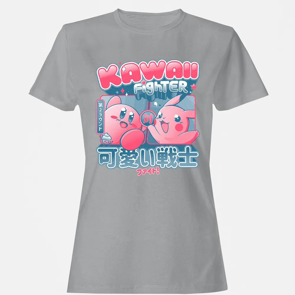 Women's T-shirt - RHGE67XN