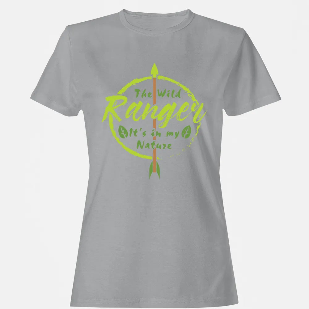 Women's T-shirt - 8RXTKKAF