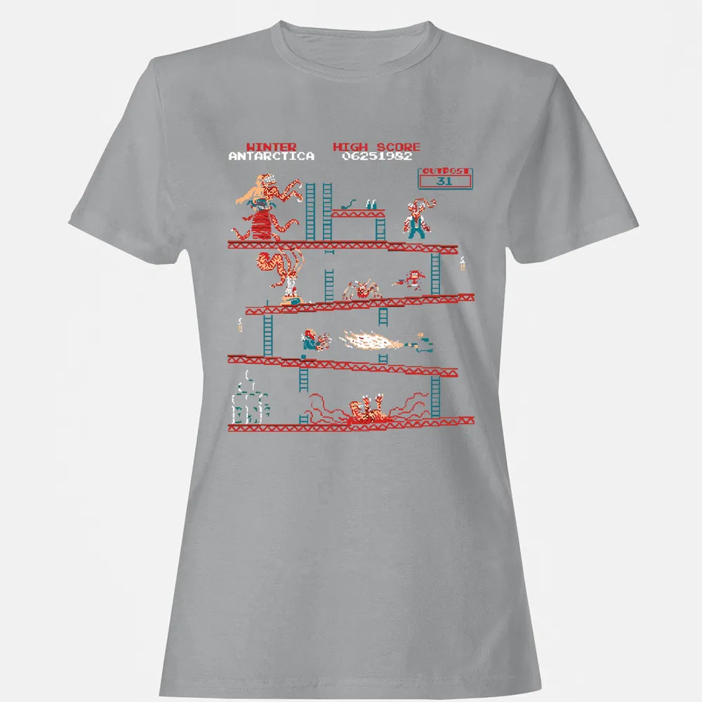 Women's T-shirt - T1LEYP4M