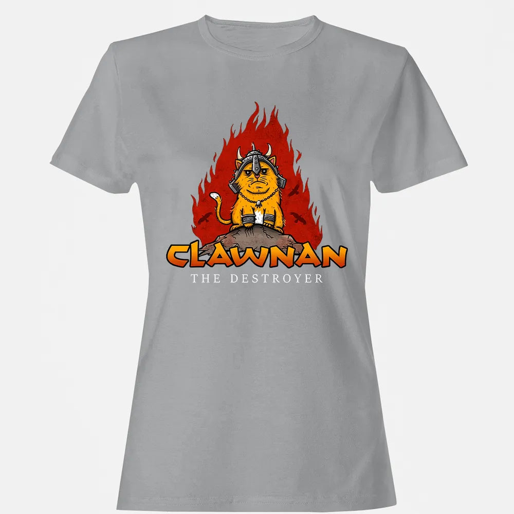 Women's T-shirt - VH39AZ62