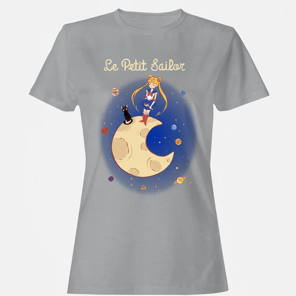 Women's T-shirt - D8VQ5KU2