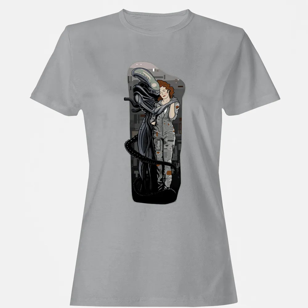 Women's T-shirt - BTAS4J6W