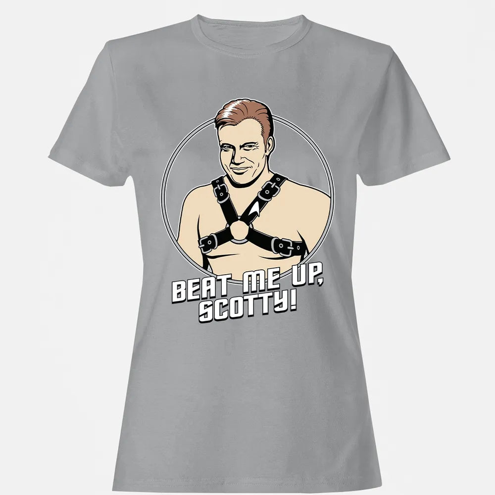 Women's T-shirt - WEF3U7N1