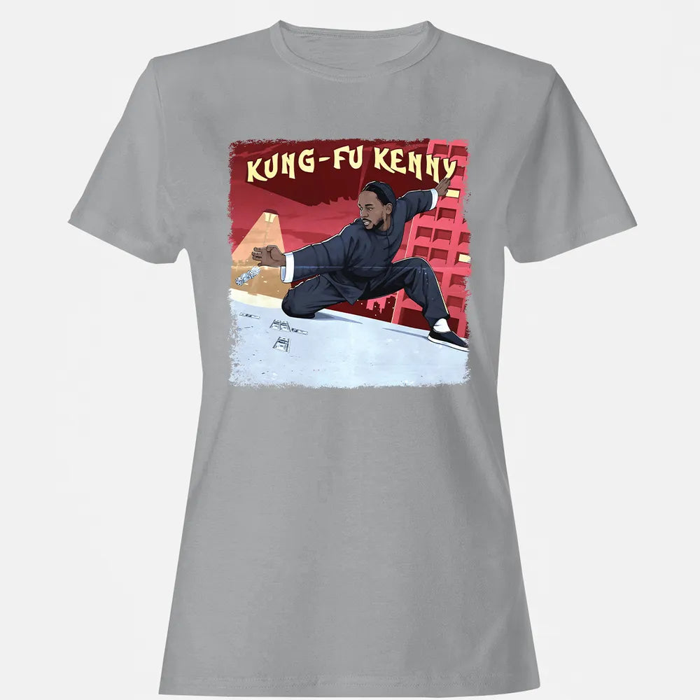 Women's T-shirt - FSGF1NDA
