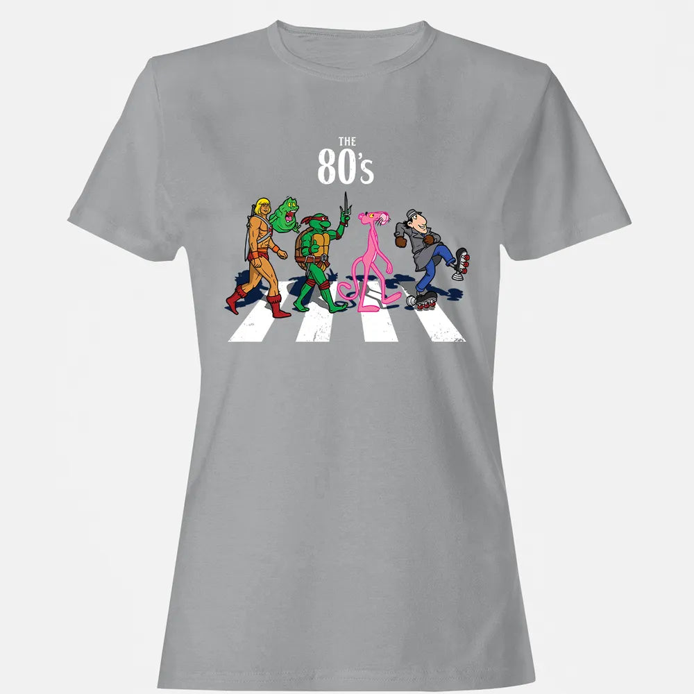Women's T-shirt - S71VFFZB