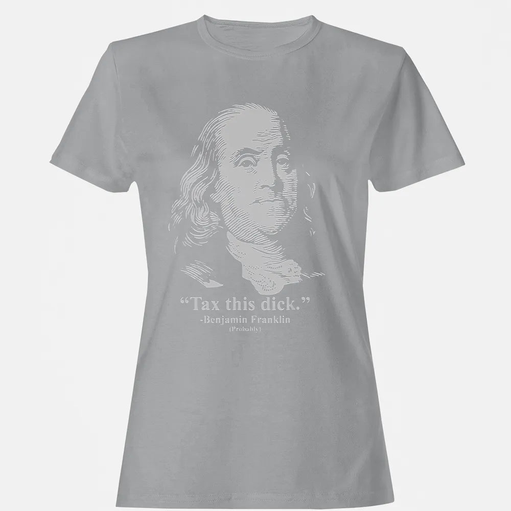 Women's T-shirt - 6Q3VYDAR