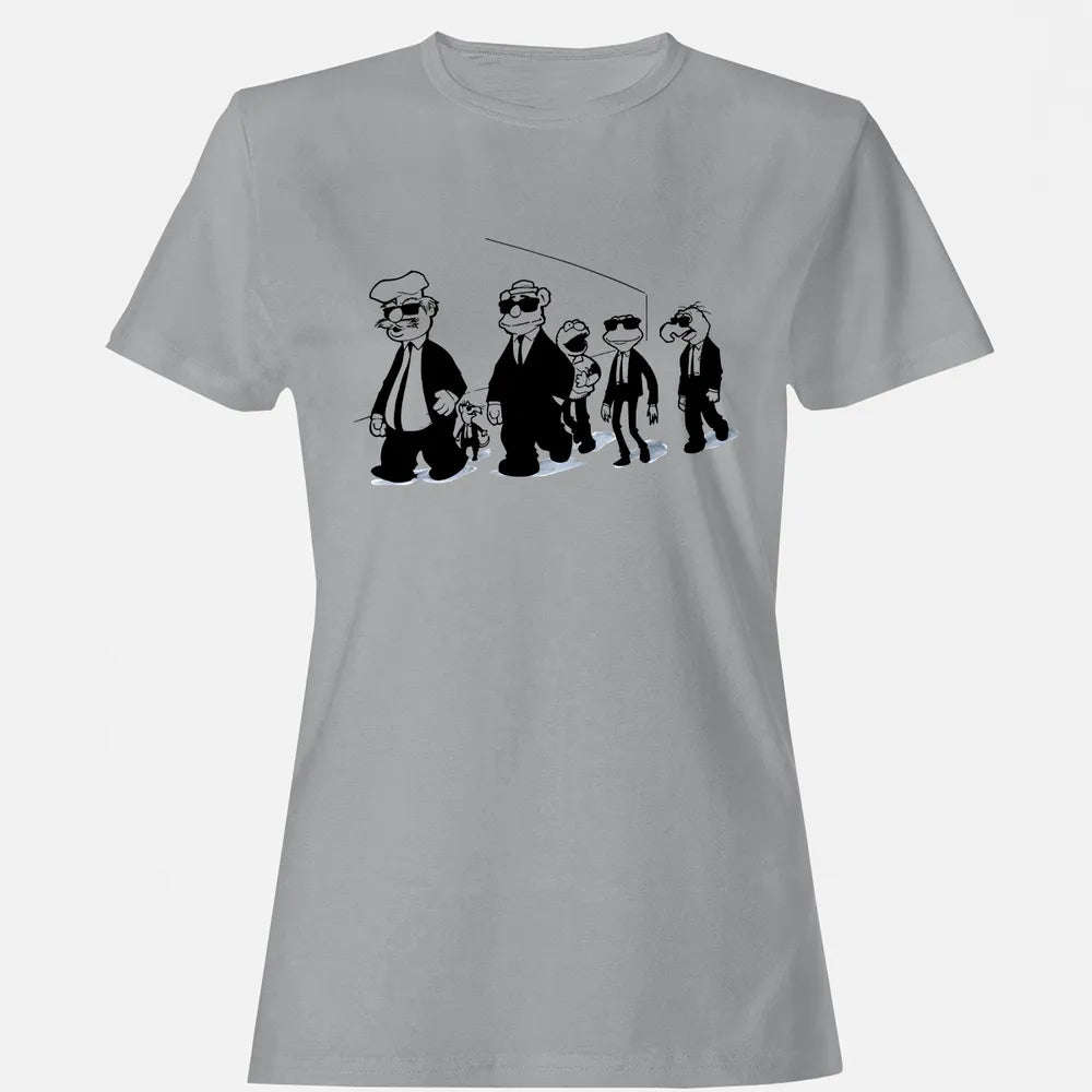 Women's T-shirt - V4LZJP4B